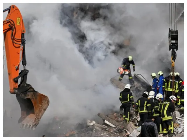 ukraine death
