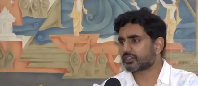 TDP general secretary.JPG