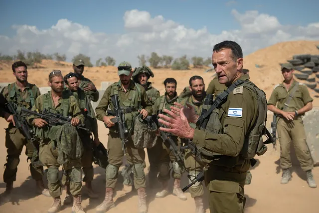 israelmilitary