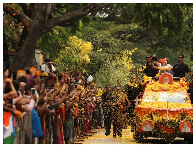 PM Narendra Modi