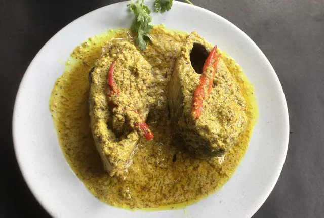 Ilish
