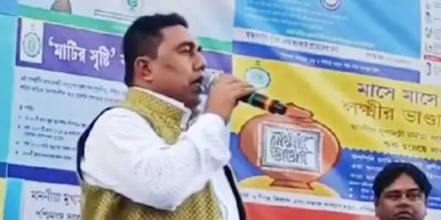 Shahjahan Sheikh