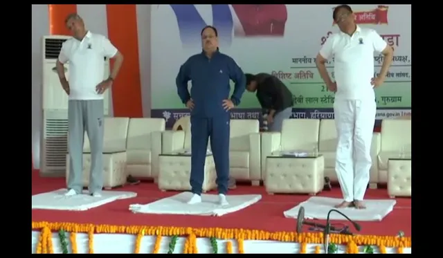nadda yoga