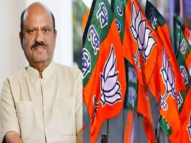 bjp meet governor