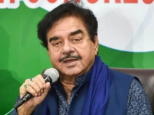 দ