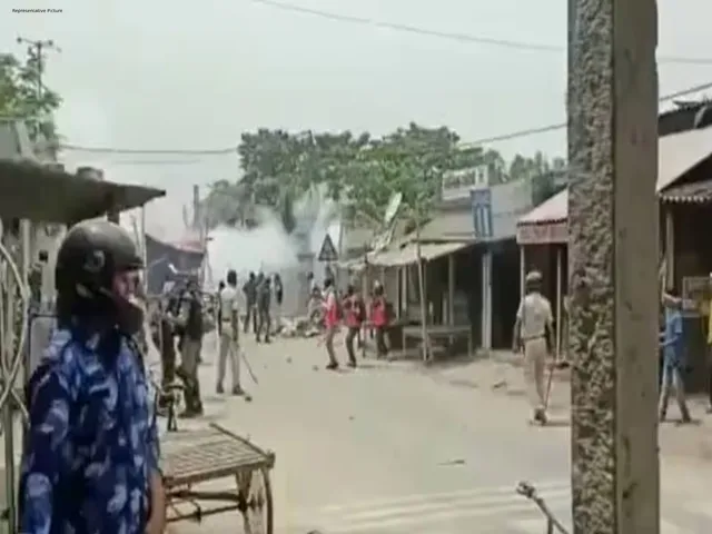 kaliaganj