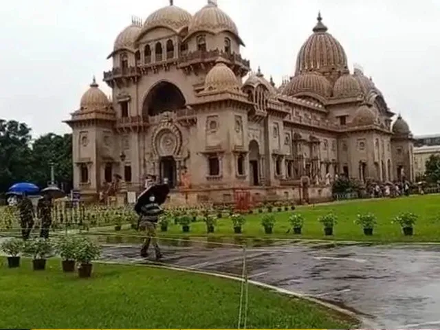 দ