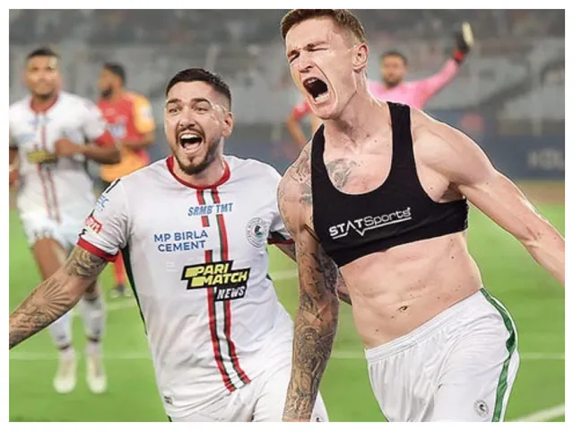 mohun bagan