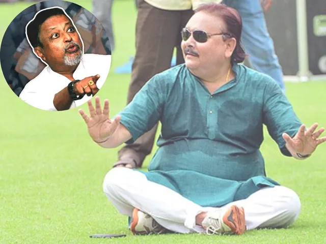 mukulmadan