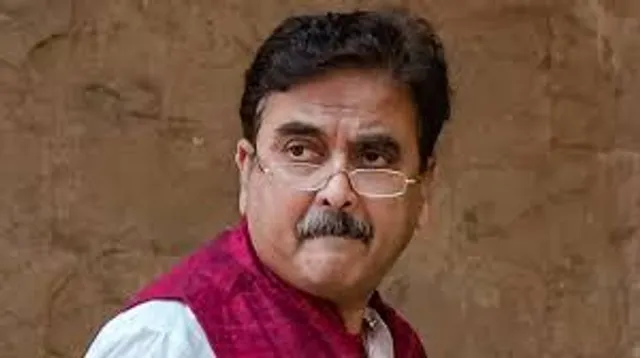 মোদির সভায় অভিজিৎ গাঙ্গুলী