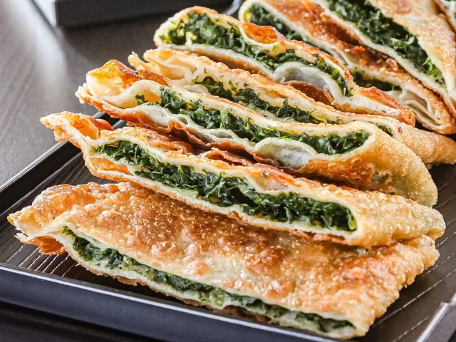 ডিনারে থাকুক এই দুই আফগানি নিরামিষ খাবার