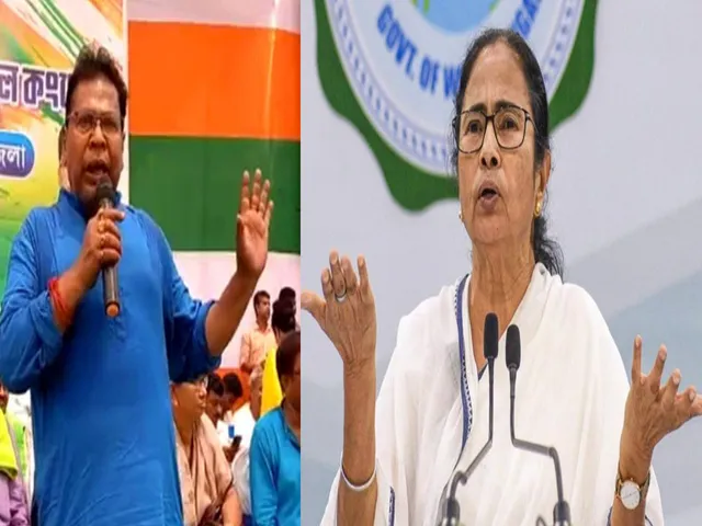 mamata ajit