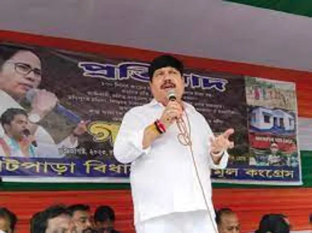 BREAKING: আজই দিল্লি, কাল হাতে পদ্ম তুলবেন অর্জুন সিং!