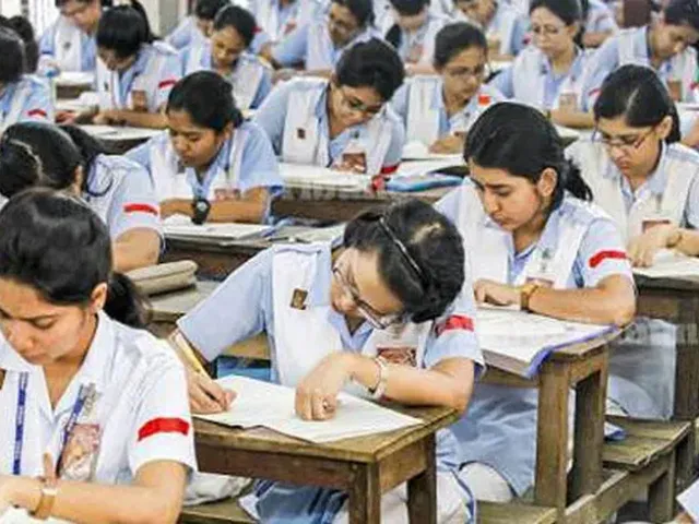 ষ