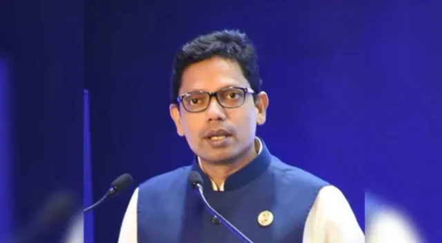 bangladesh ex ministe