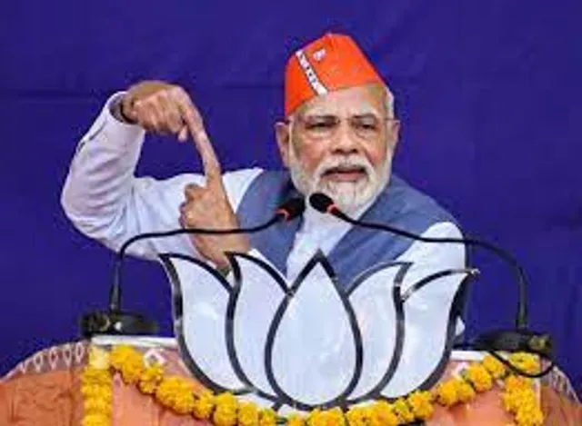 'ওয়ান নেশন, ওয়ান স্টুডেন্ট আইডি'! BJP-র ইস্তেহারে নতুন চমক