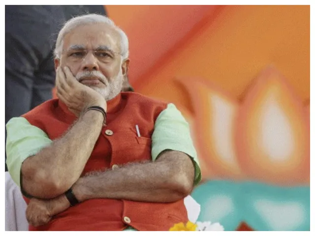 PM Narendra Modi