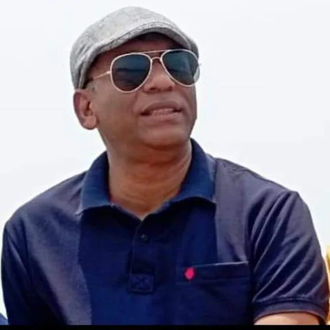 দেশদ্রোহীরা বিজেপির বিরুদ্ধে ভোট দিয়েছে!
