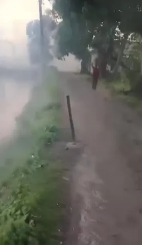 কাঁথিতে উদ্ধার তাজা বোমা