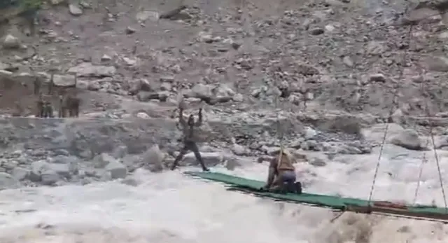 north sikim army.JPG