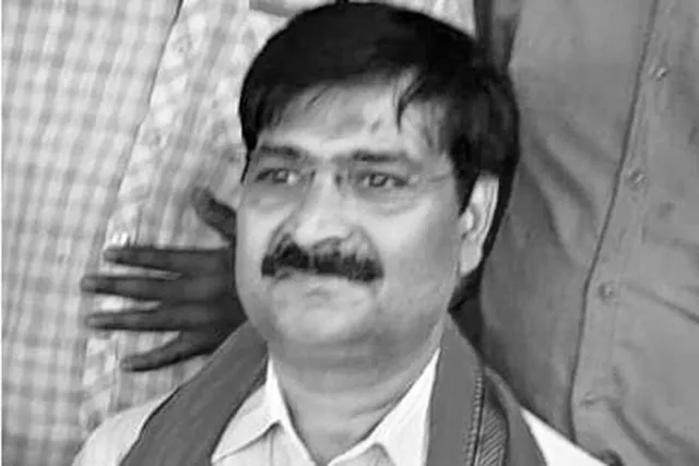 raju jha