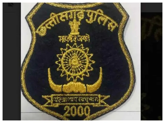 Police