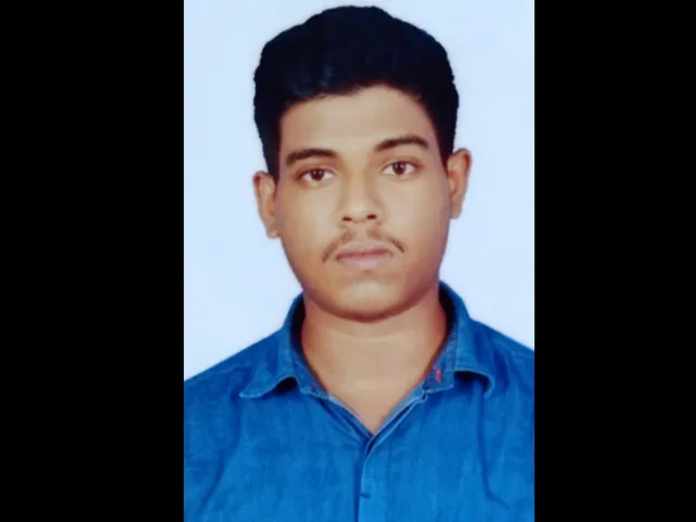 নীলকান্ত মন্ডল