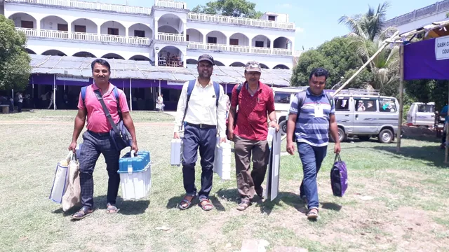 ভয় লাগার কোনও বিষয় নেই