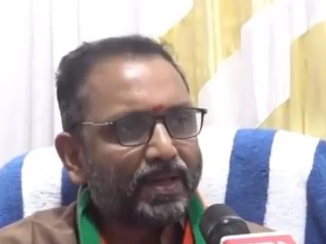 keraka bjp candidate.jpg