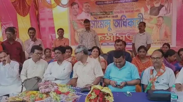 sumendu adhikari campaign.JPG