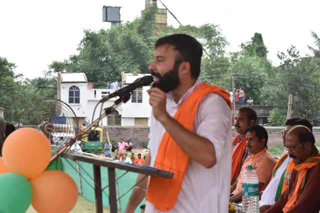 কলকাতার মানুষ তৃণমূলকে রিজেক্ট করেছে