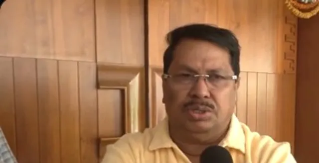 ক 