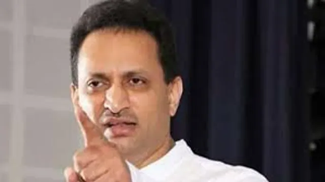 ভোটের আগেই বিজেপি নেতাকে 'শো-কজ'?