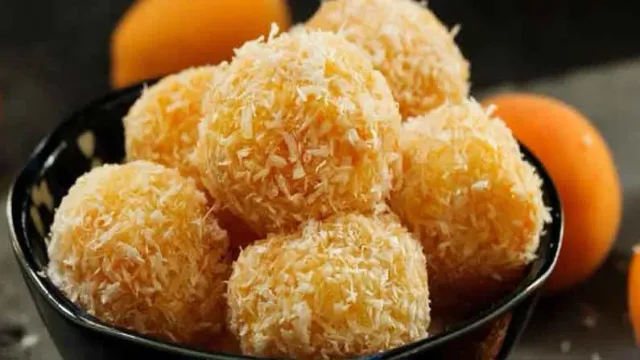 আমের লাড্ডু