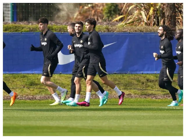 Chelsea