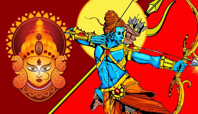 dussehra-durga-puja