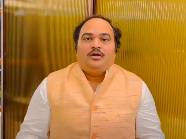 আনন্দ দুবে