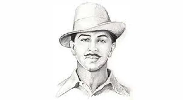 bhagatsingh