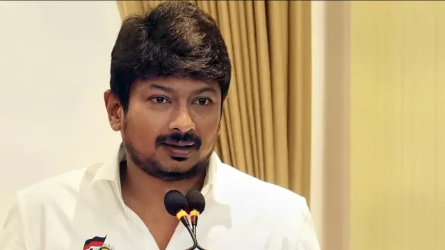 Undayanishi Stalin
