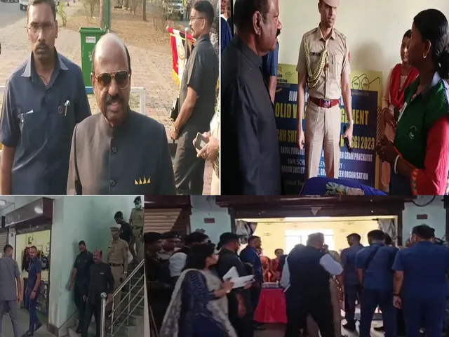 governor bankura