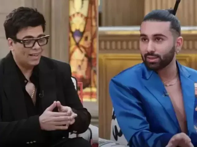 দ