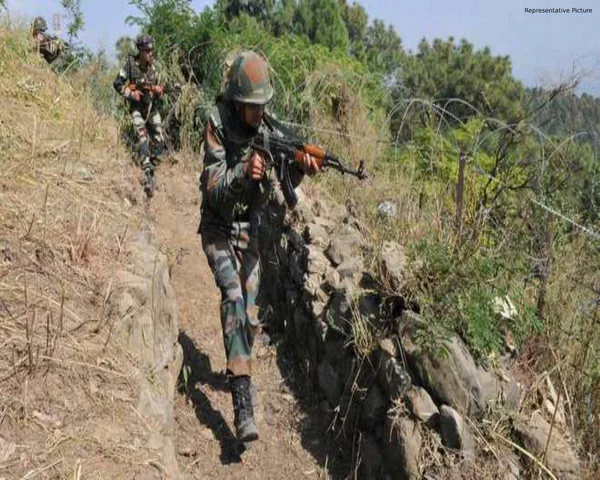 Indian Army