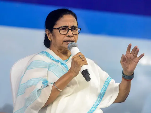 mamata job daroyan