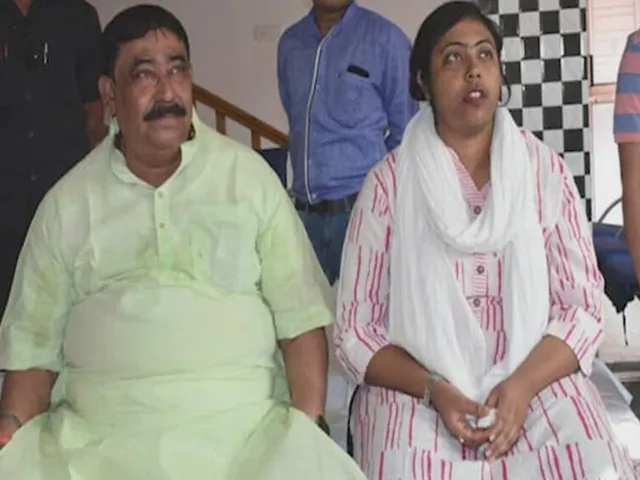 ANUBRATA MONDAL SUKANYA