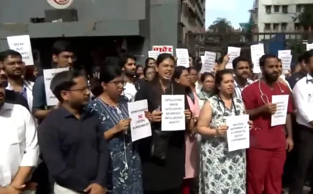 দেশব্যাপী বন্ধ ওপিডি পরিষেবা!