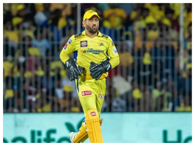 ms dhoni