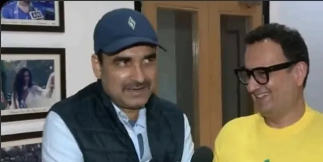 মন  