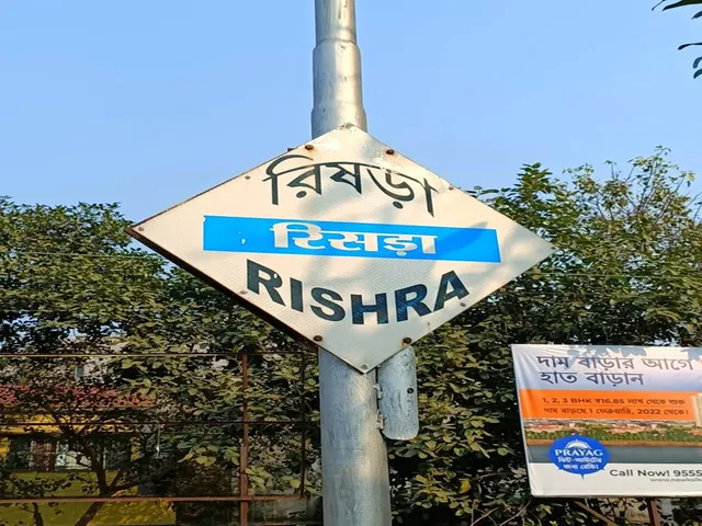 rishra 4