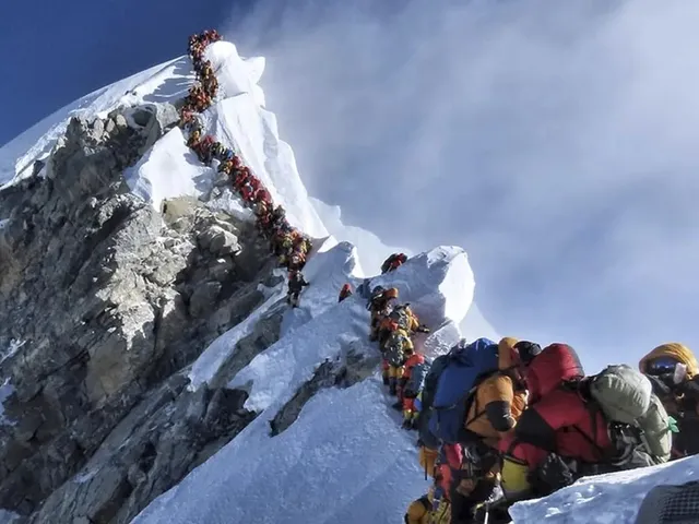 Everest