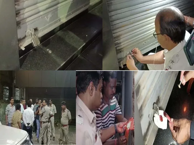 raju jha police